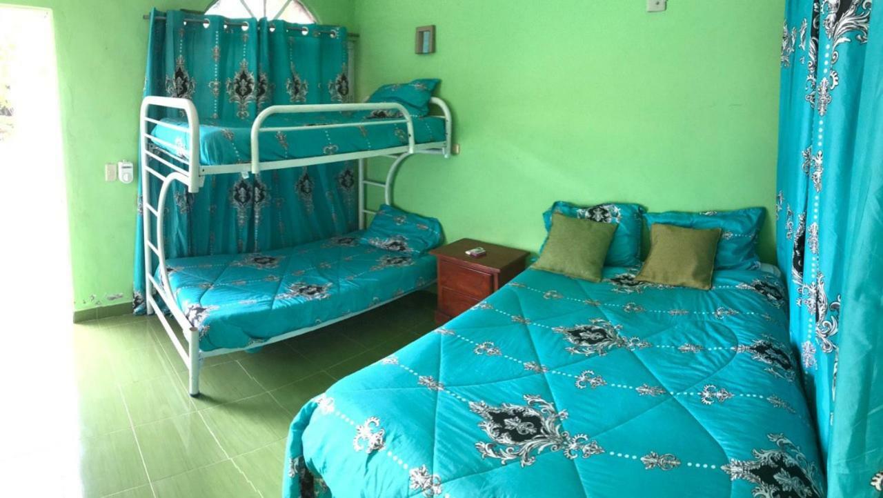 Hotel Napoles 2*