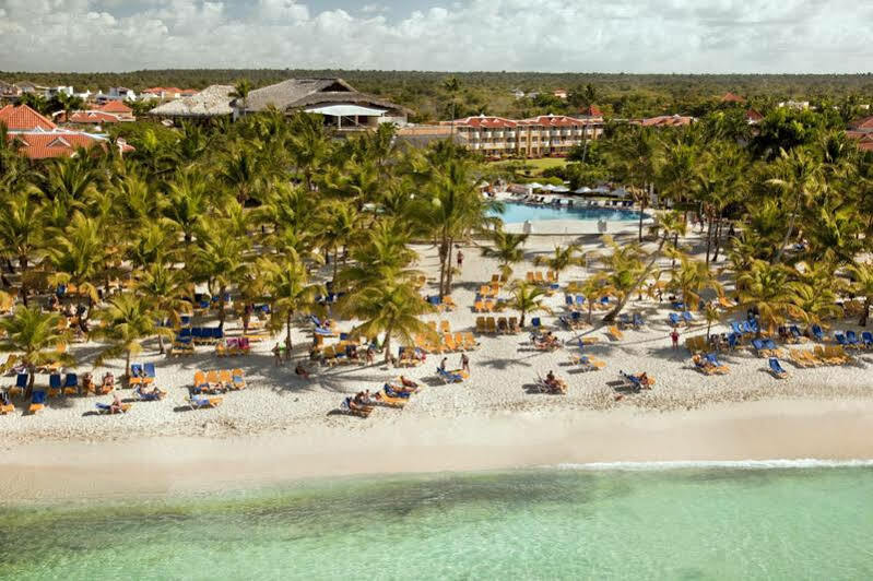 Viva Dominicus Palace By Wyndham, A Trademark Resort