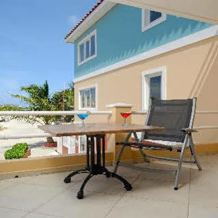 Den Laman Aparthotel