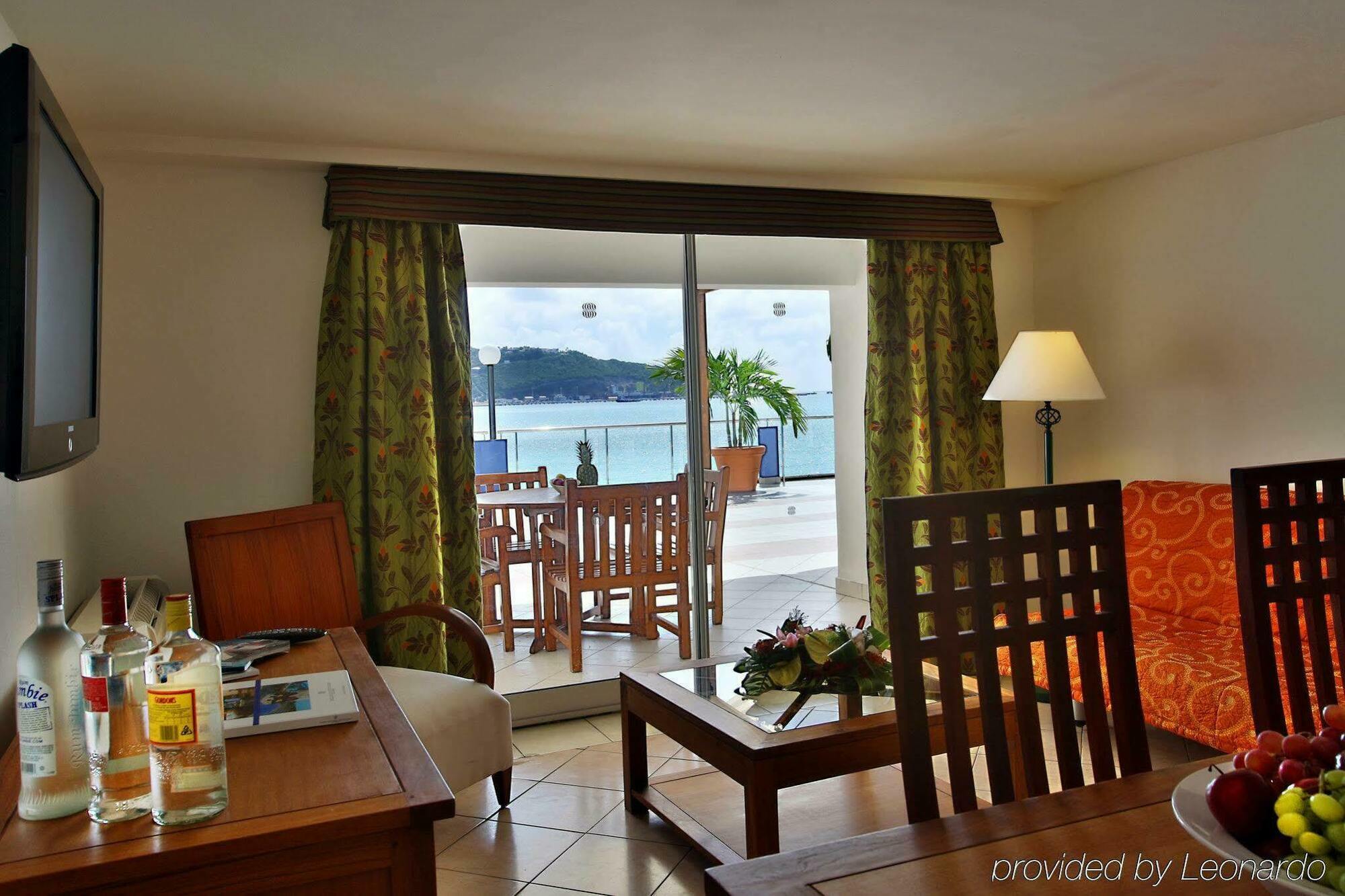 Resort Sonesta Great Bay Beach Resort, Casino & - Adults Only 4*