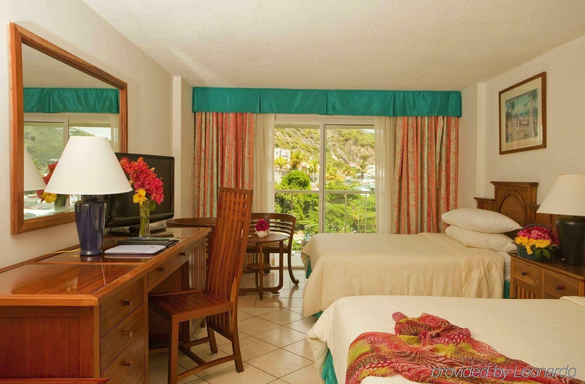 Sonesta Great Bay Beach Resort, Casino & - Adults Only Resort Philipsburg (Sint Maarten)