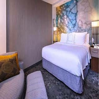Courtyard By Marriott Kingston, Jamaica Hotel 4*