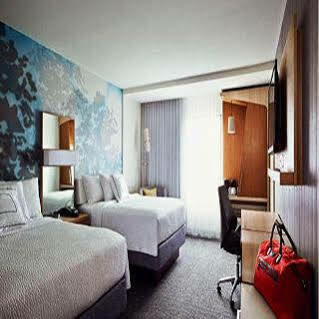 Hotel Courtyard By Marriott Kingston, Jamaica 4*