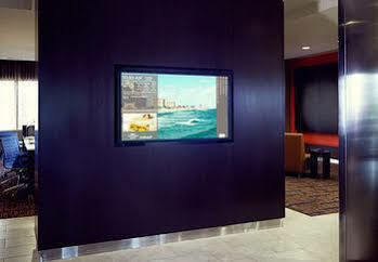 Hotel Courtyard By Marriott Kingston, Jamaica