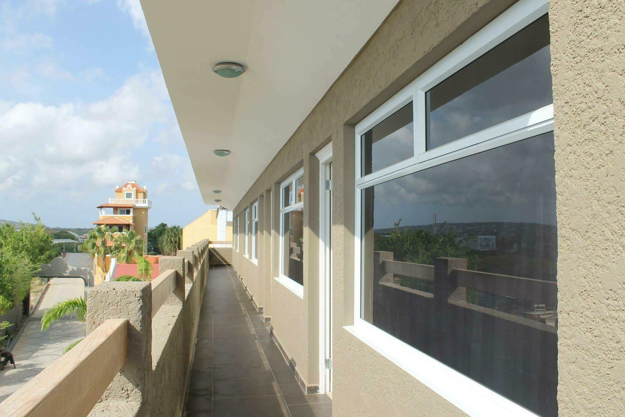 Eden - Bonaire 3* Playa