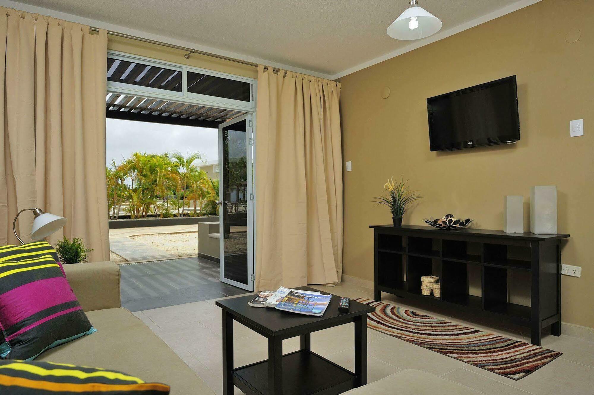 Eden - Bonaire 3* Playa