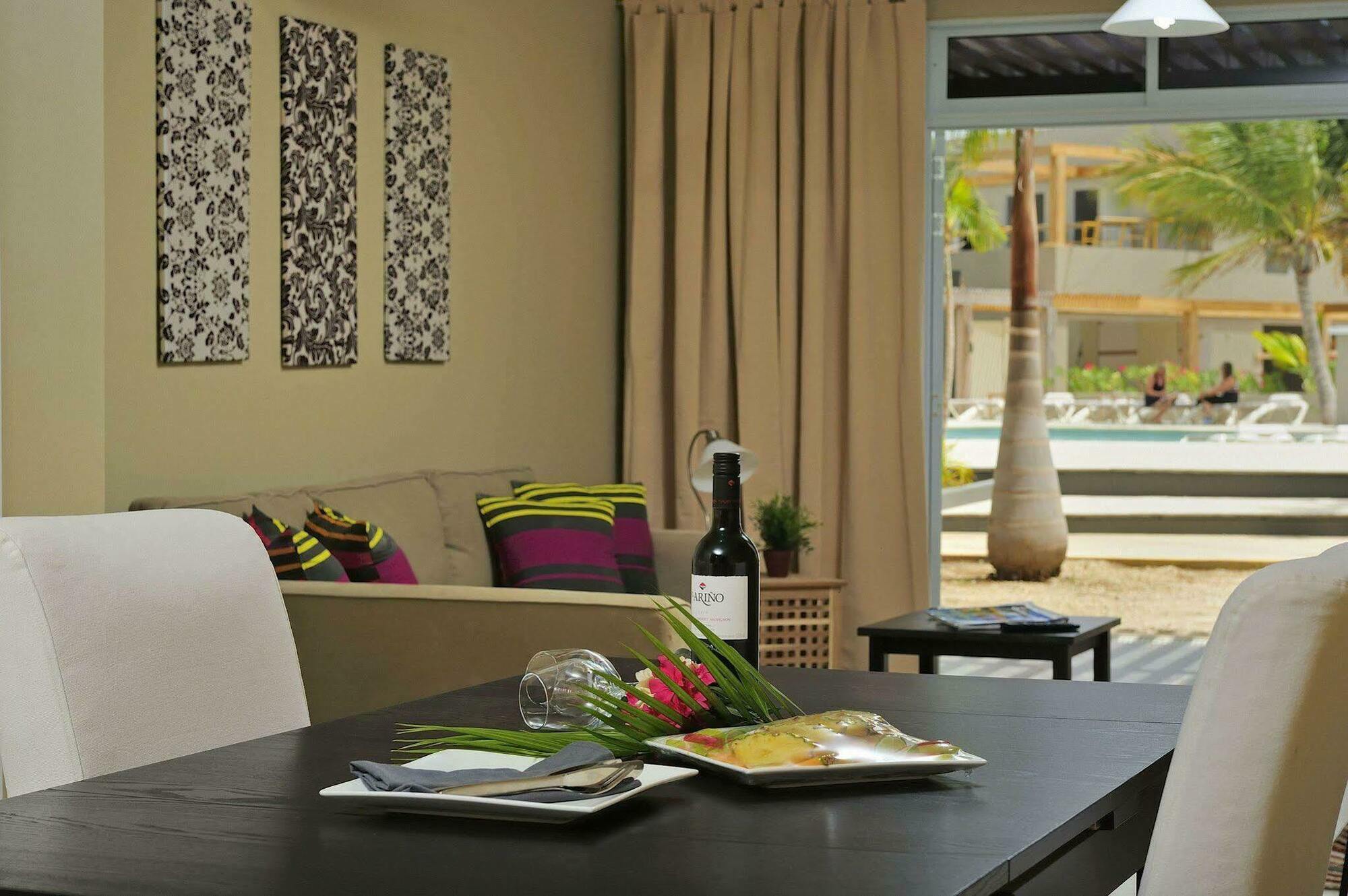 Eden - Bonaire 3* Playa