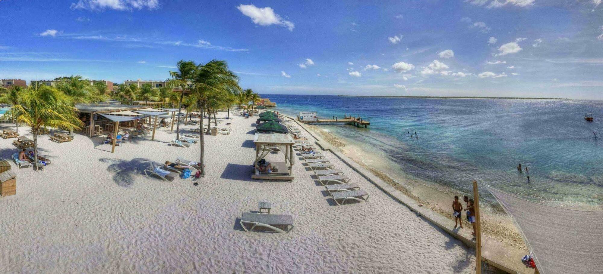 Resort Eden - Bonaire 3*