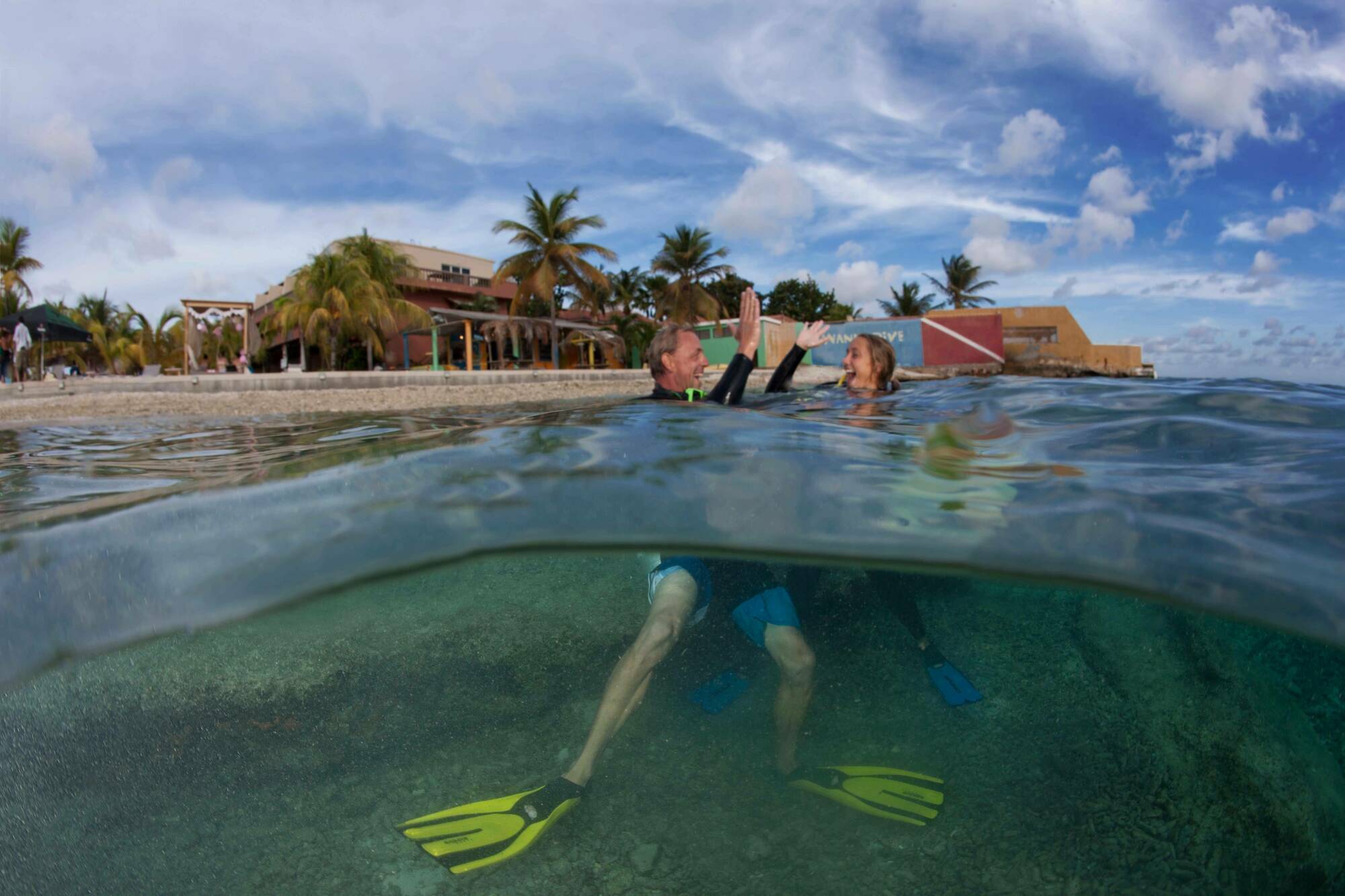 Eden - Bonaire 3*