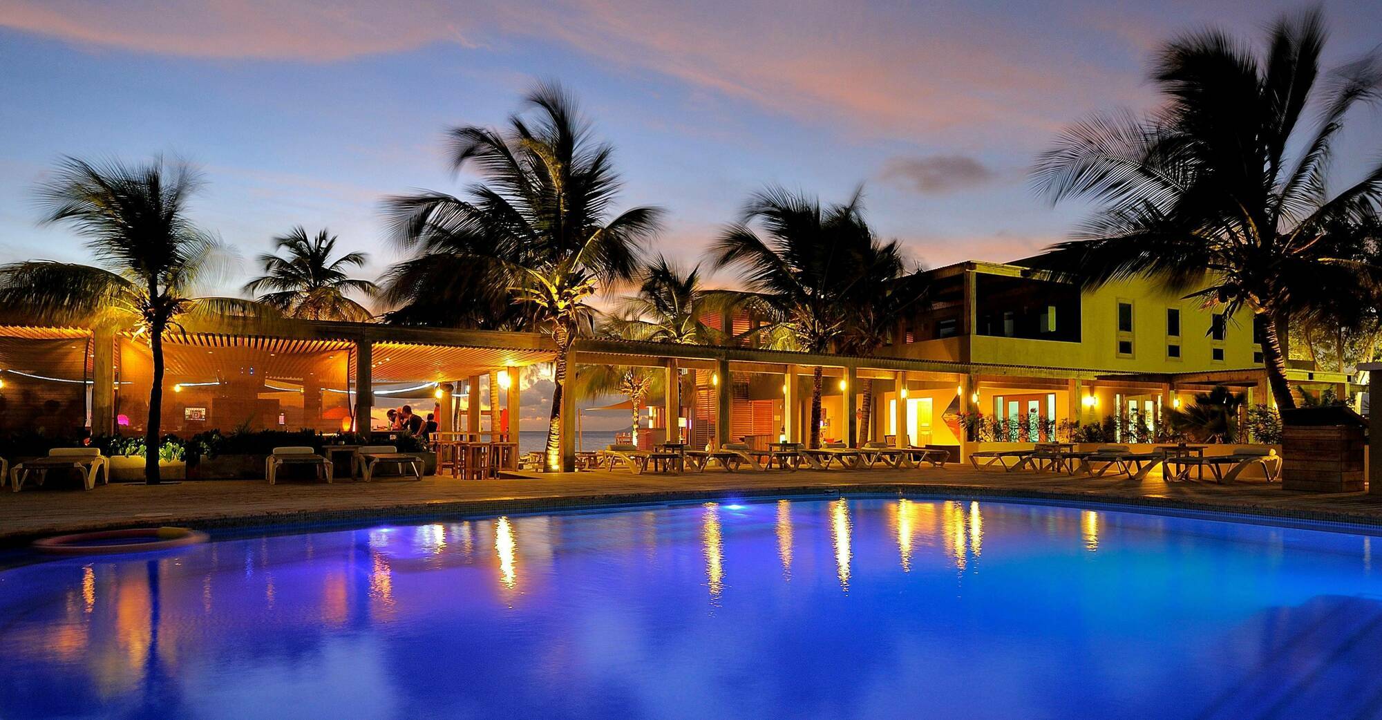 Eden - Bonaire 3*