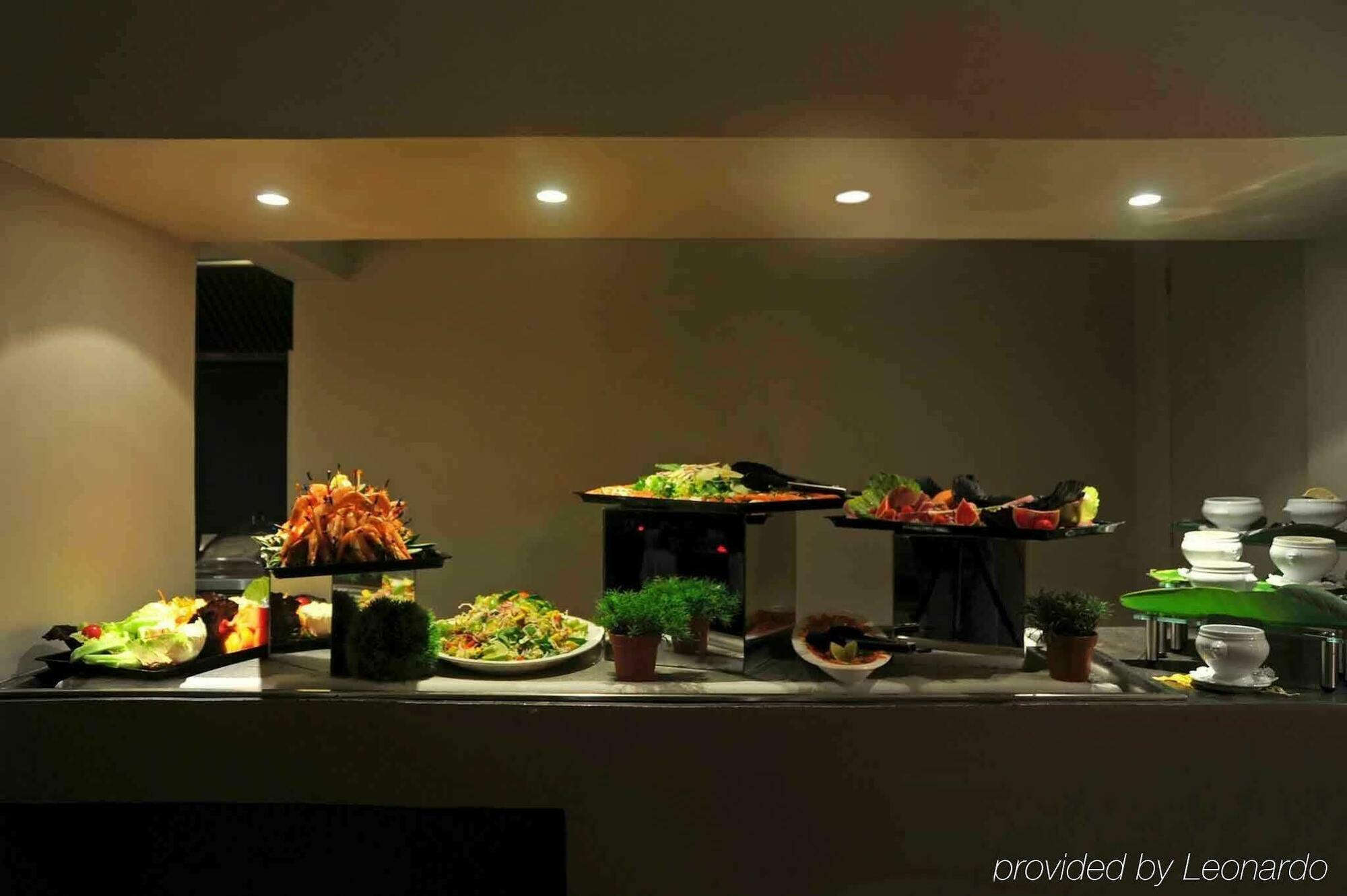 Hommage & Residences Hotel 4*