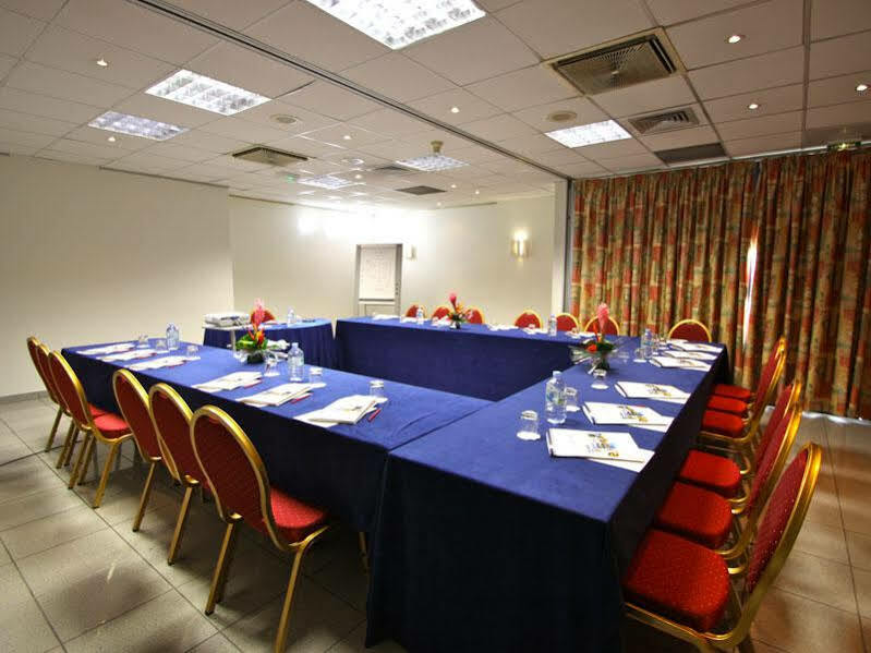 Karibea La Valmeniere Hotel