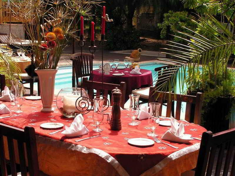 La Plantation