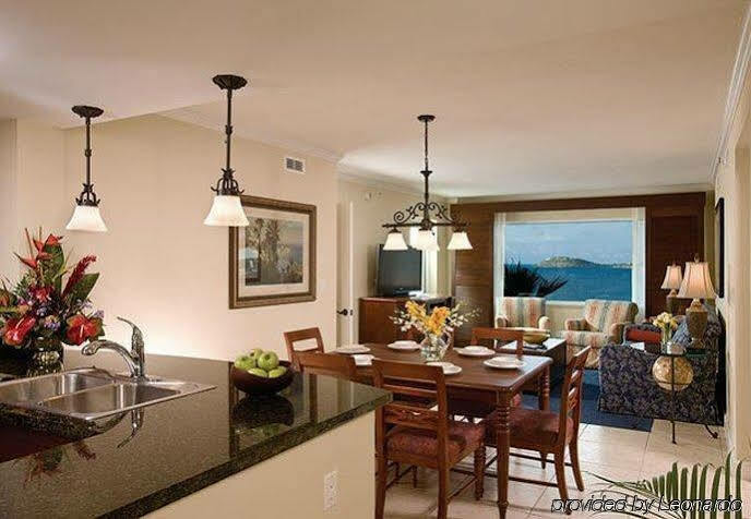 Marriott's Frenchman's Cove 4* Estate Thomas