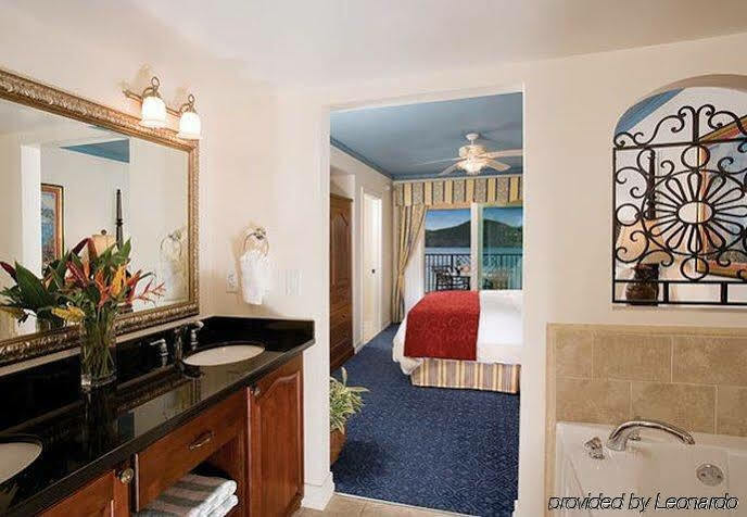 Marriott's Frenchman's Cove Hotel Estate Thomas
