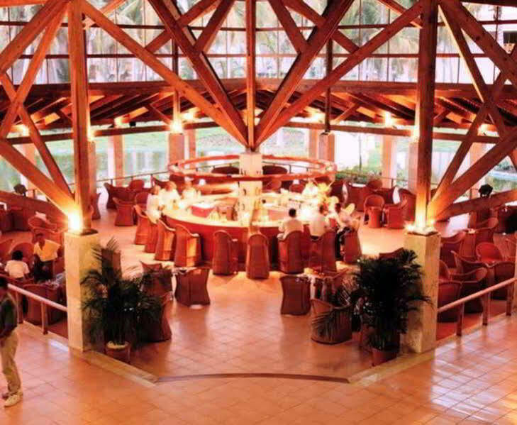 Natura Park Beach & Spa Eco Resort