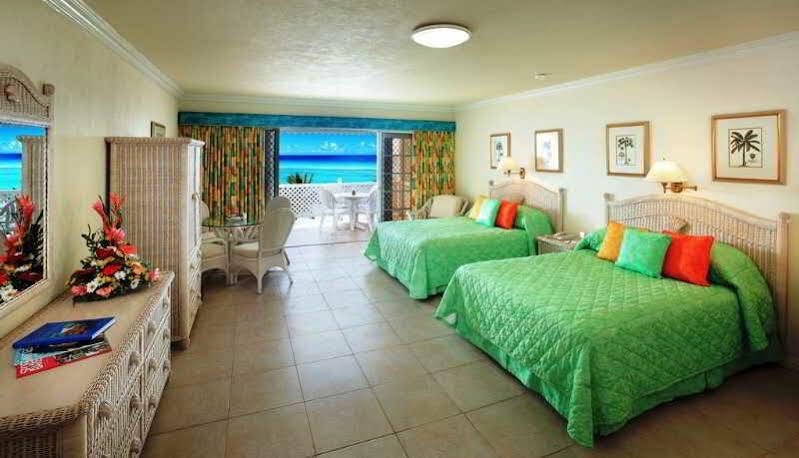 Coral Sands Resort Bridgetown