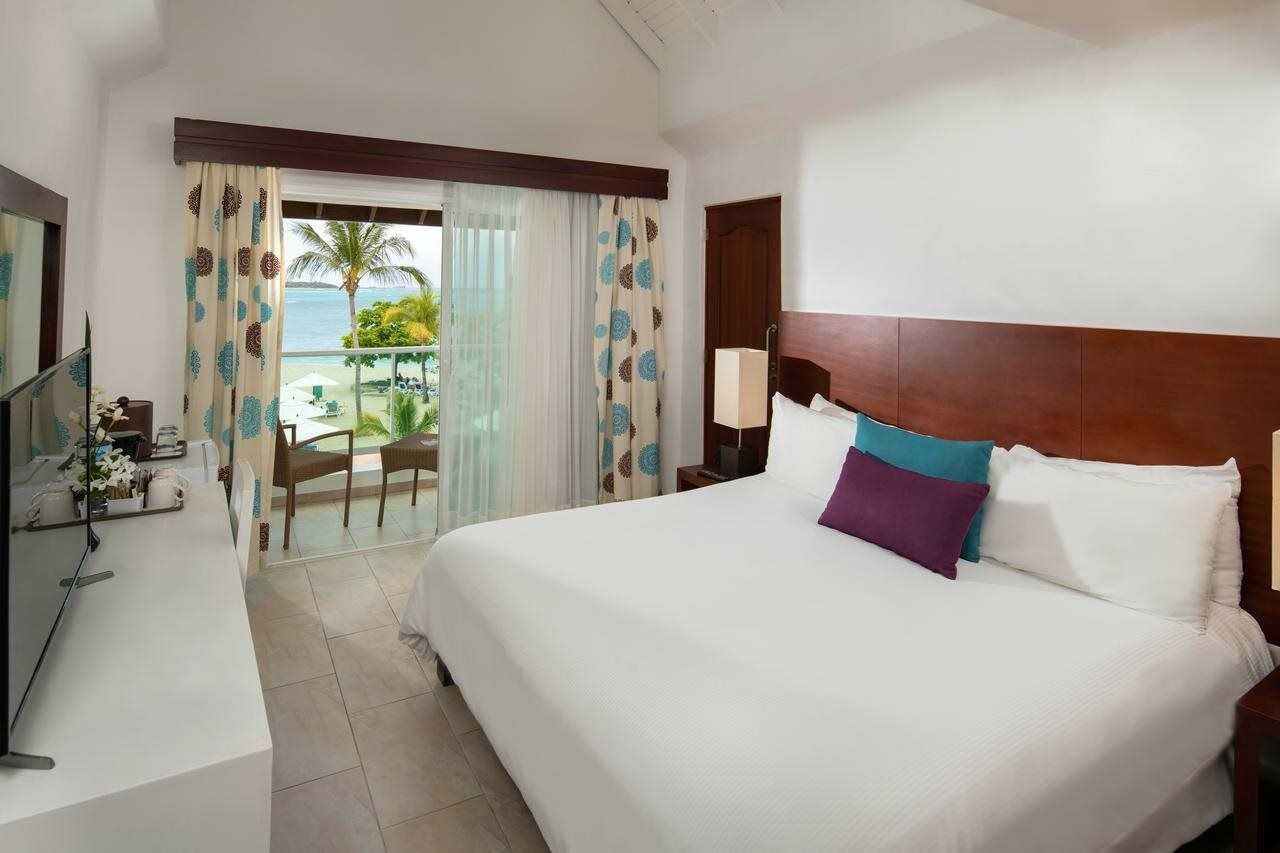 Resort Grand Paradise Playa Dorada