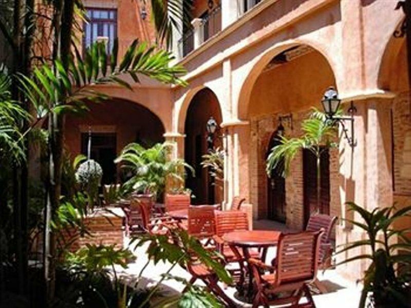 Hotel Boutique Palacio 4*