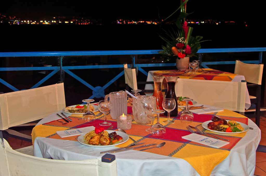 Hotel Carayou &