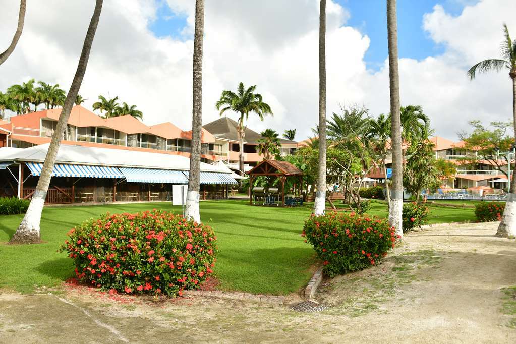 Hotel Fleur D'epee