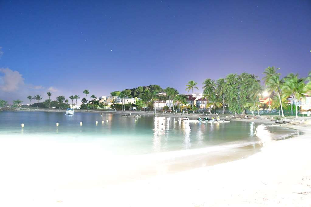 Hotel Fleur D'epee Le Gosier (Grande-Terre)