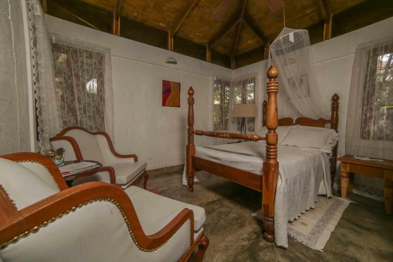Rancho Olivier Hotel Jarabacoa