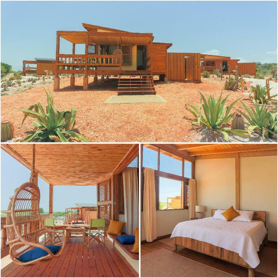 Holiday park Eco Del Mar