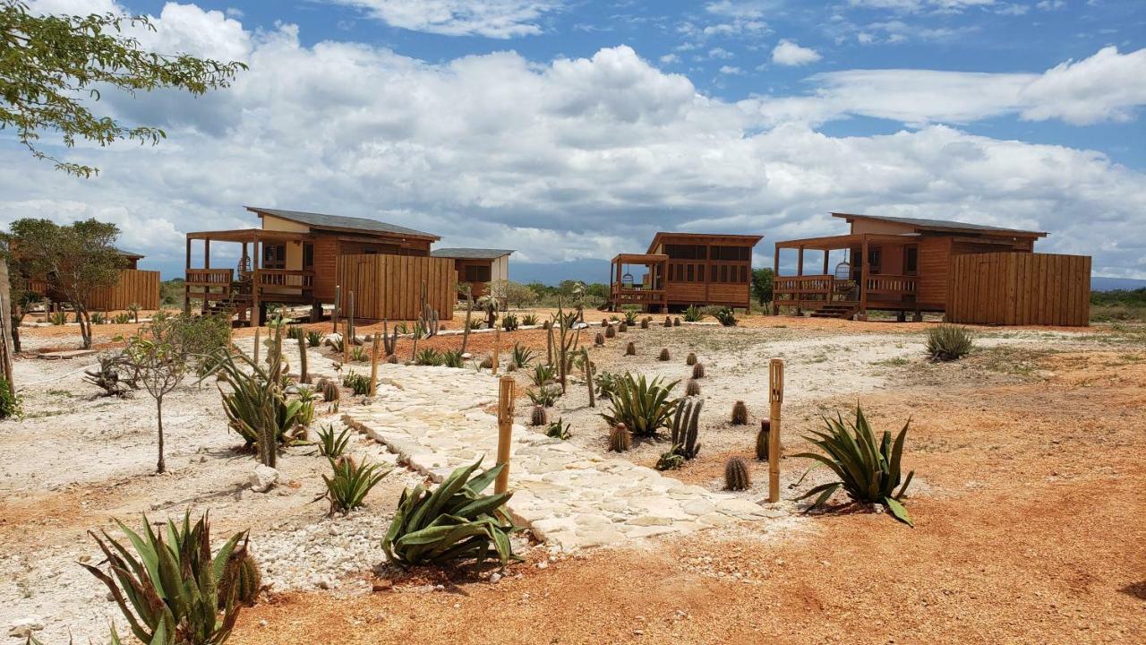 Holiday park Eco Del Mar 2*