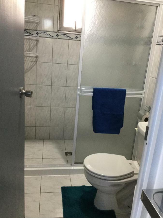 Apartment Sabana Cras Barikahel *