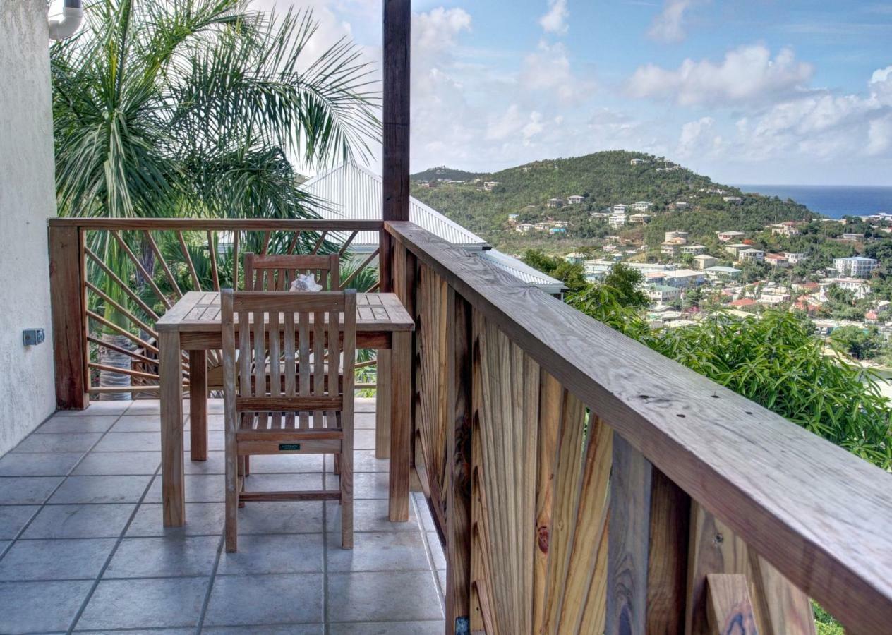 Estate Lindholm 4* Cruz Bay
