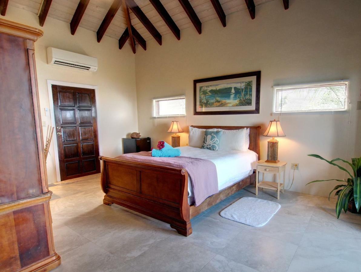 Estate Lindholm Cruz Bay
