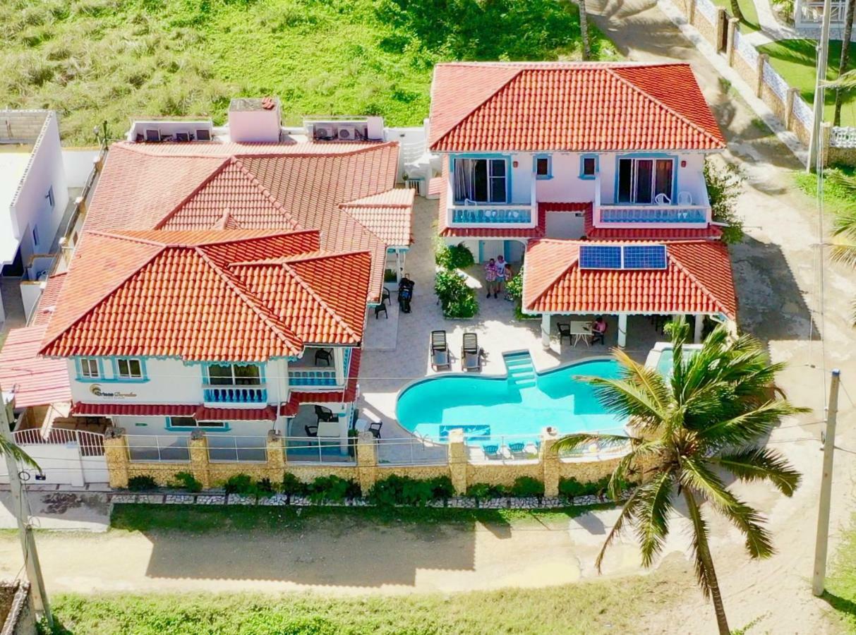 Brisas Doradas Bed & Breakfast 3*