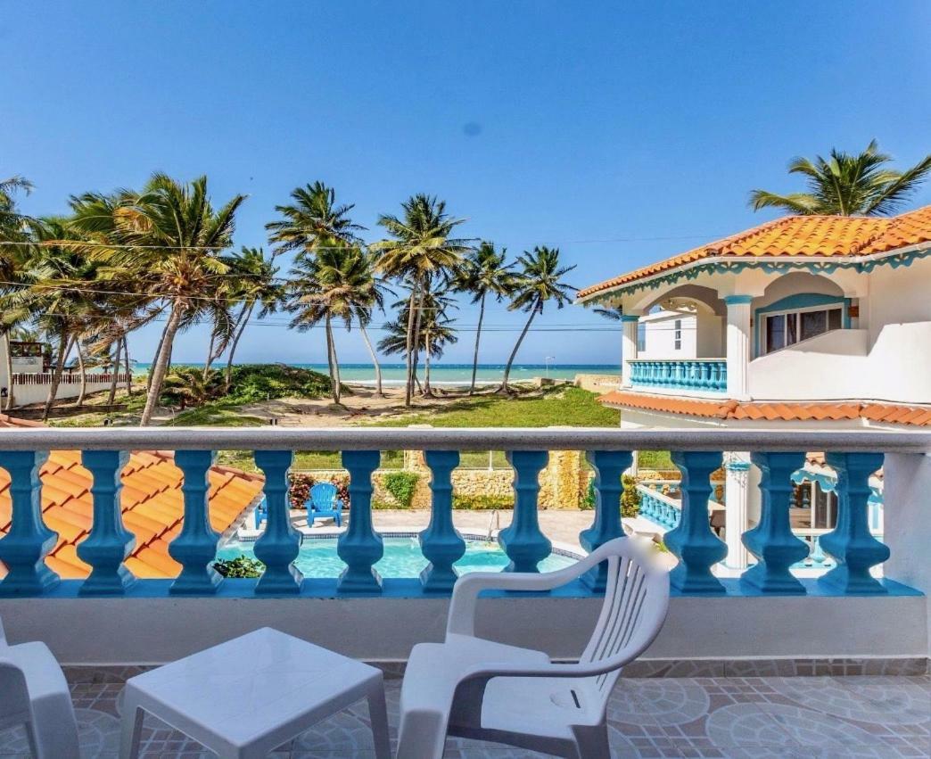 Bed & Breakfast Brisas Doradas Cabarete