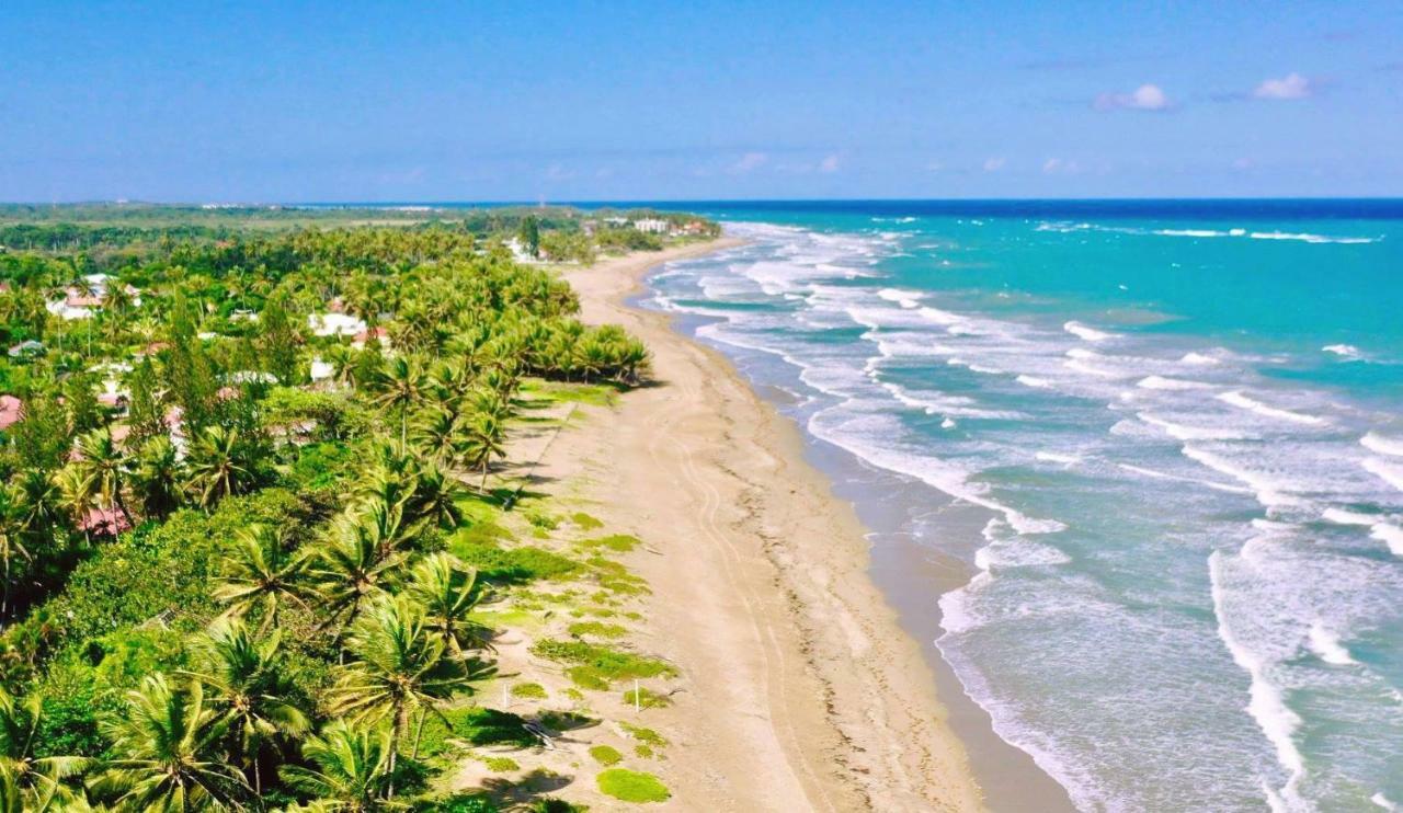 Bed & Breakfast Brisas Doradas 3*