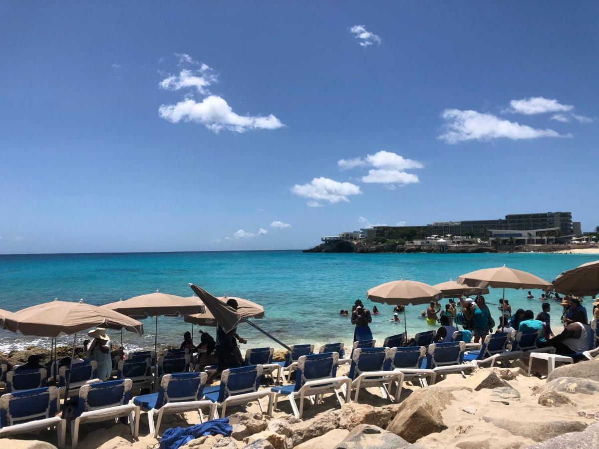 Chic Saint-martin Apartamento