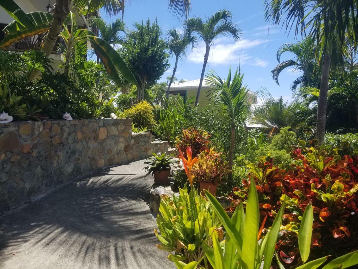 Estate Lindholm Cruz Bay