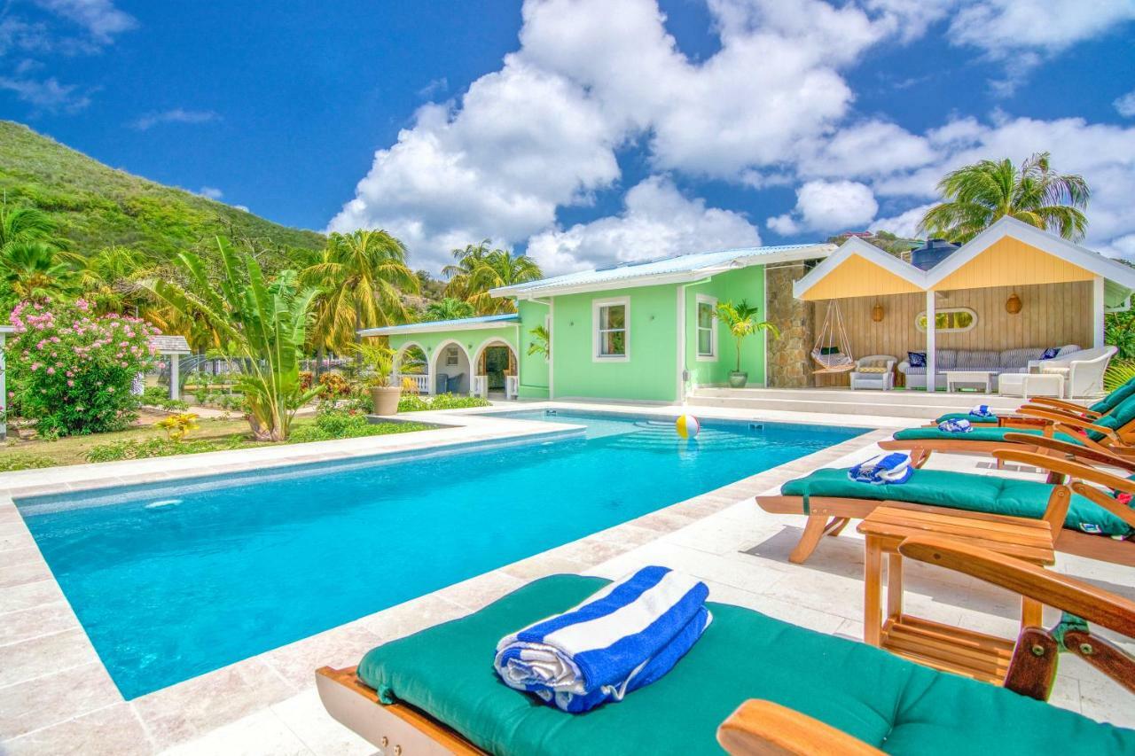 Bequia - Luxury Boutique