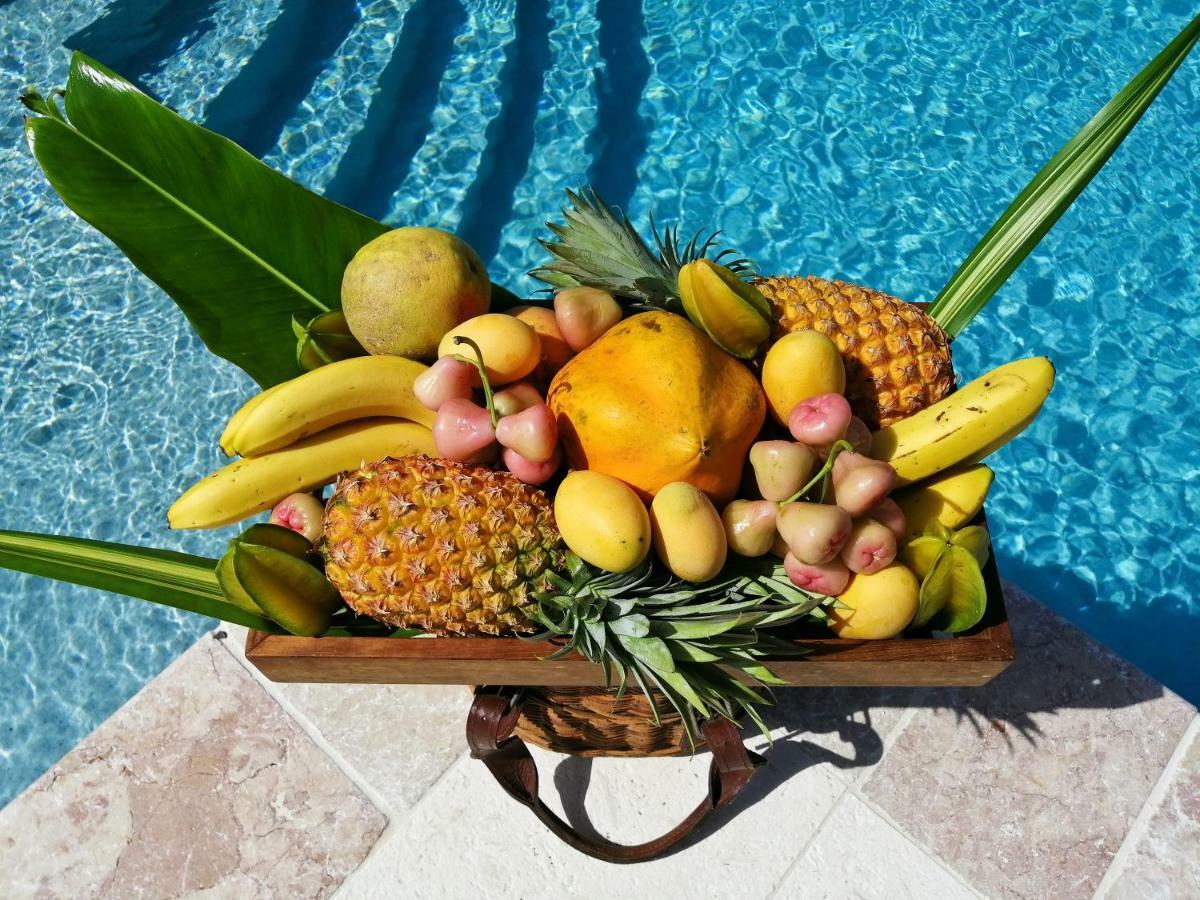Bequia - Luxury Boutique 5* Friendship