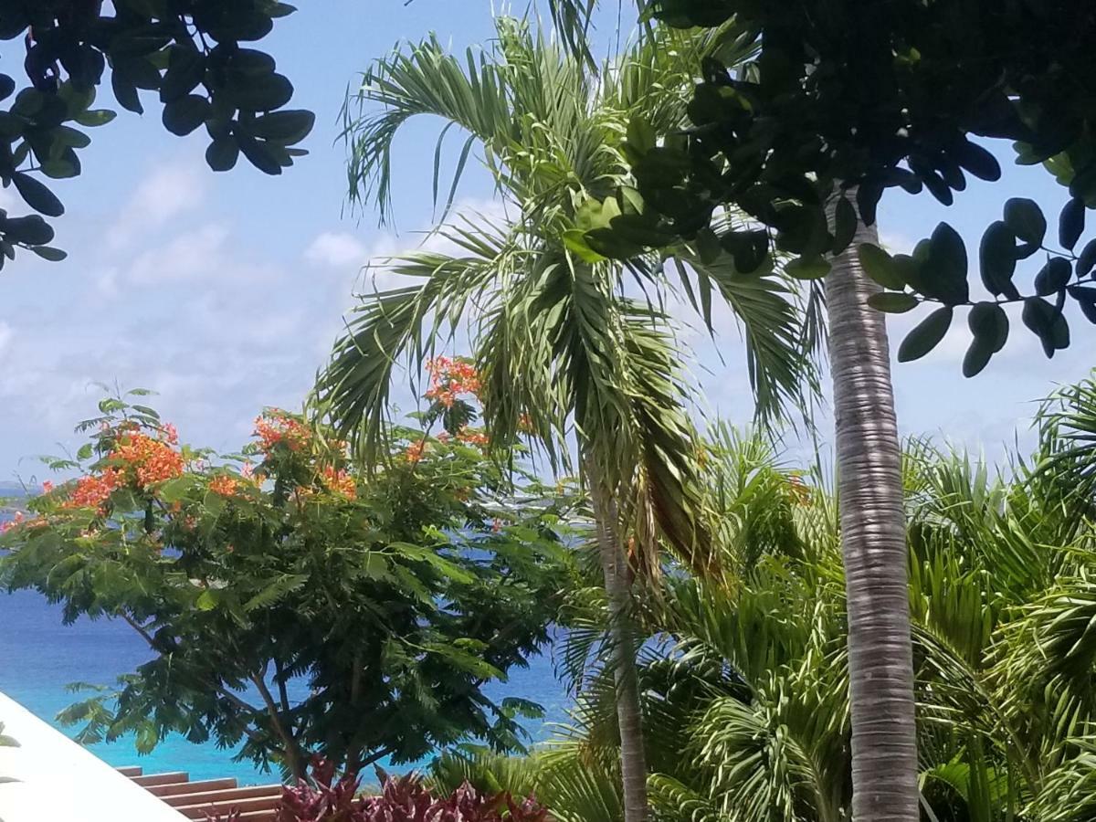 Estate Lindholm Cruz Bay