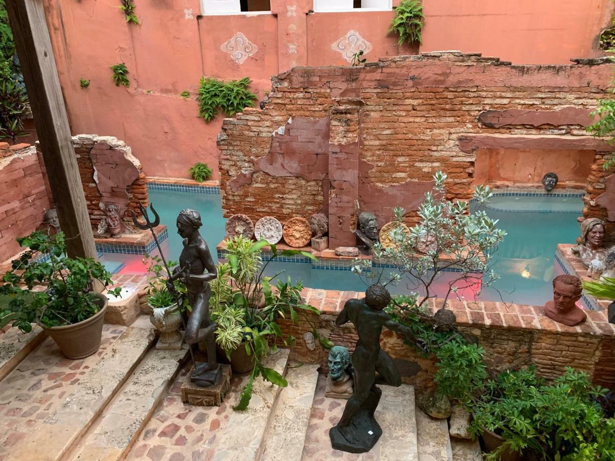 Hotel The Gallery San Juan