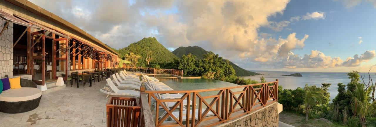 Jungle Bay Dominica *