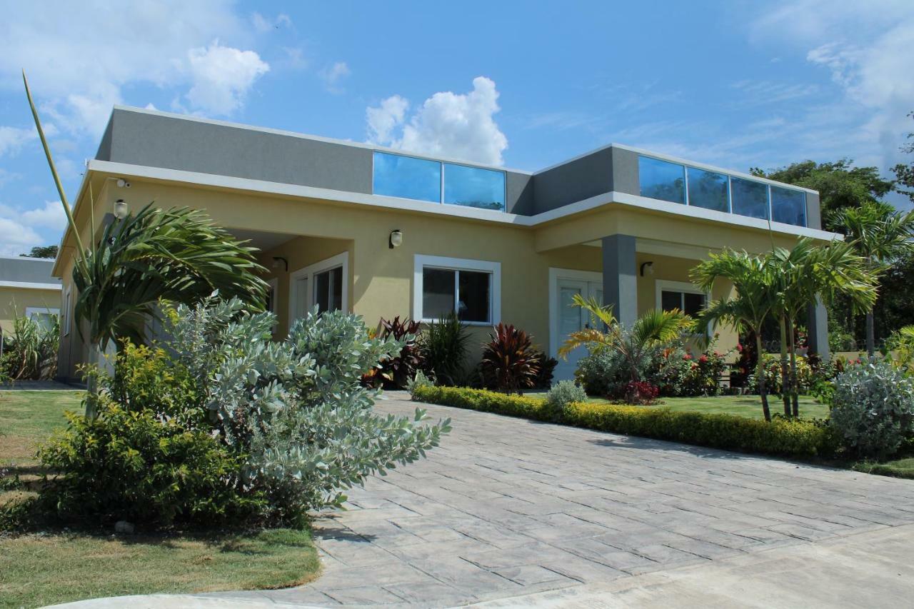 Villa The Marina De Sonja *