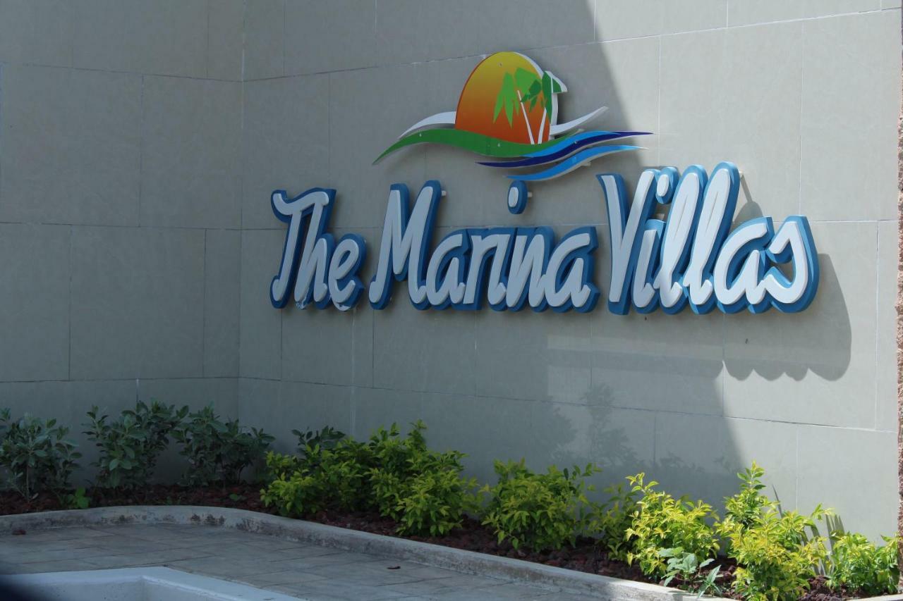 The Marina De Sonja * Ocho Rios