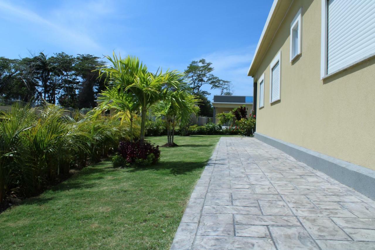 Villa The Marina De Sonja
