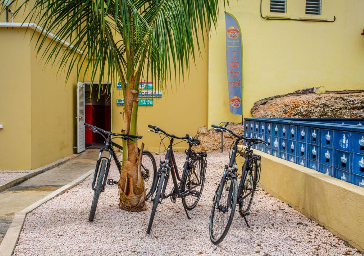 Aparthotel Willemstad