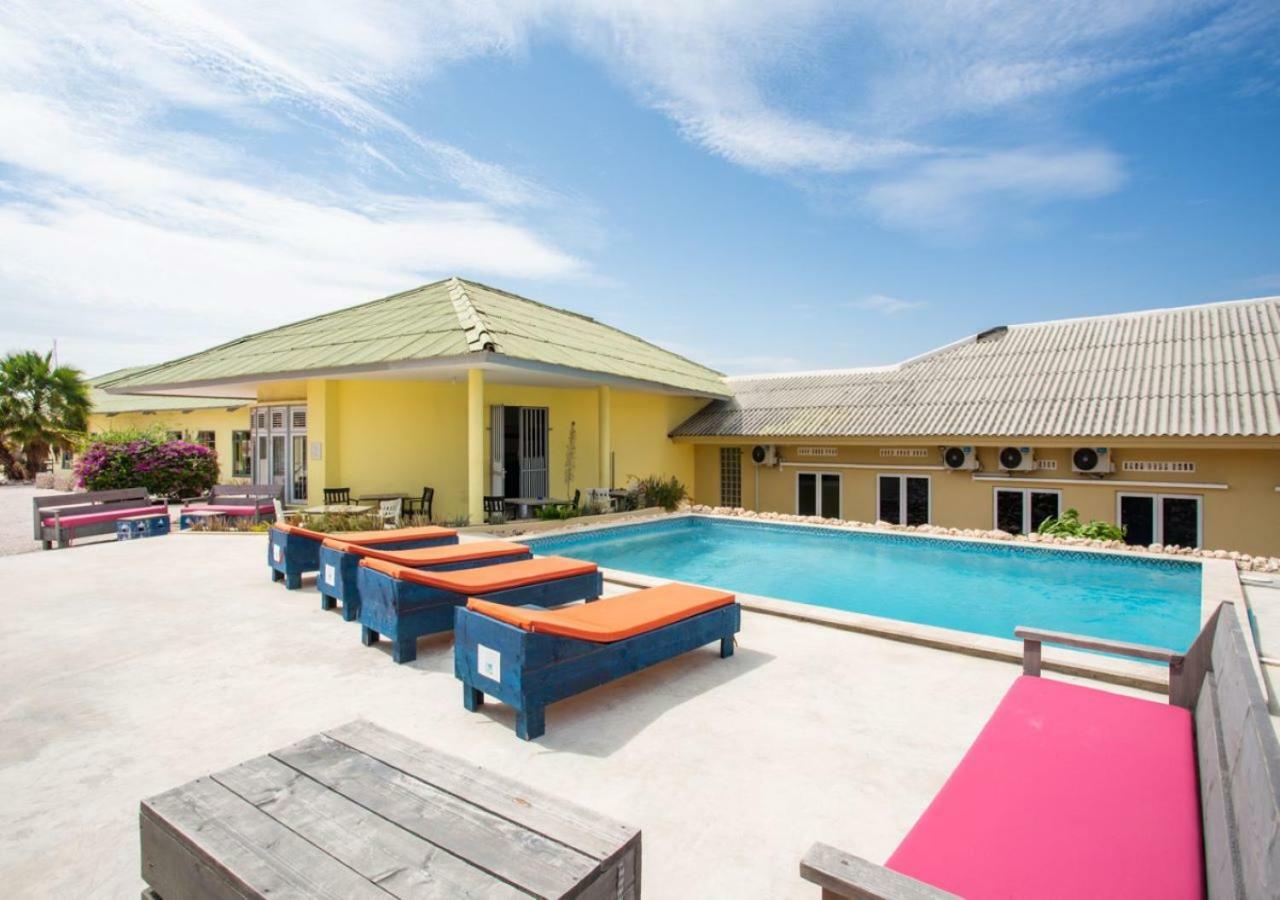 Aparthotel Willemstad 3*