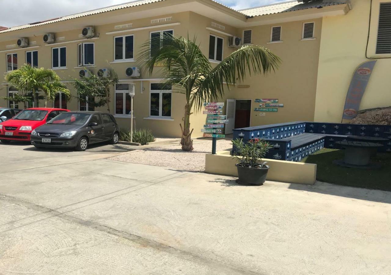 Willemstad Aparthotel