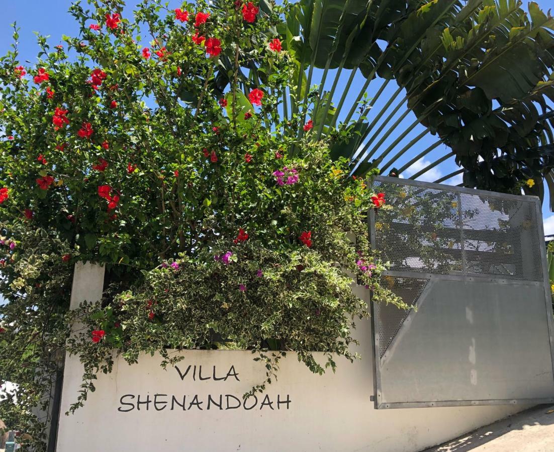 Shenandoah Villa *