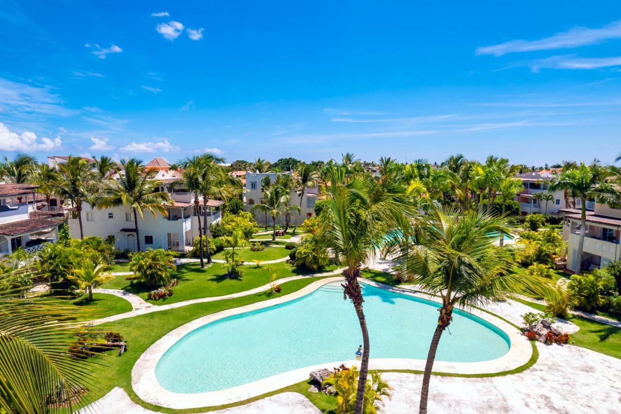 Casa Caribe Attico Bayahibe